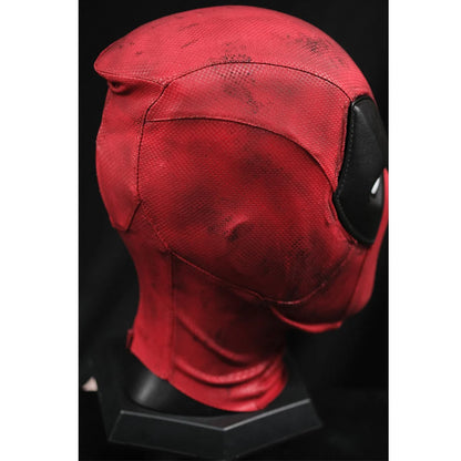 Dead-pol V3 mask