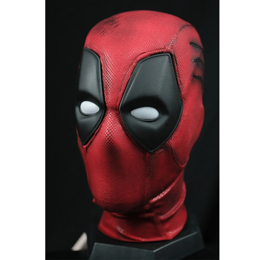 Dead-pol V3 mask