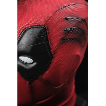 Dead-pol V3 mask