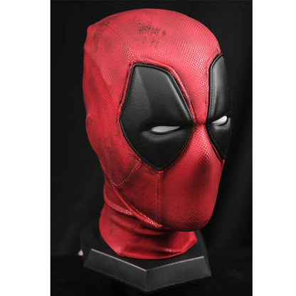 Dead-pol V3 mask
