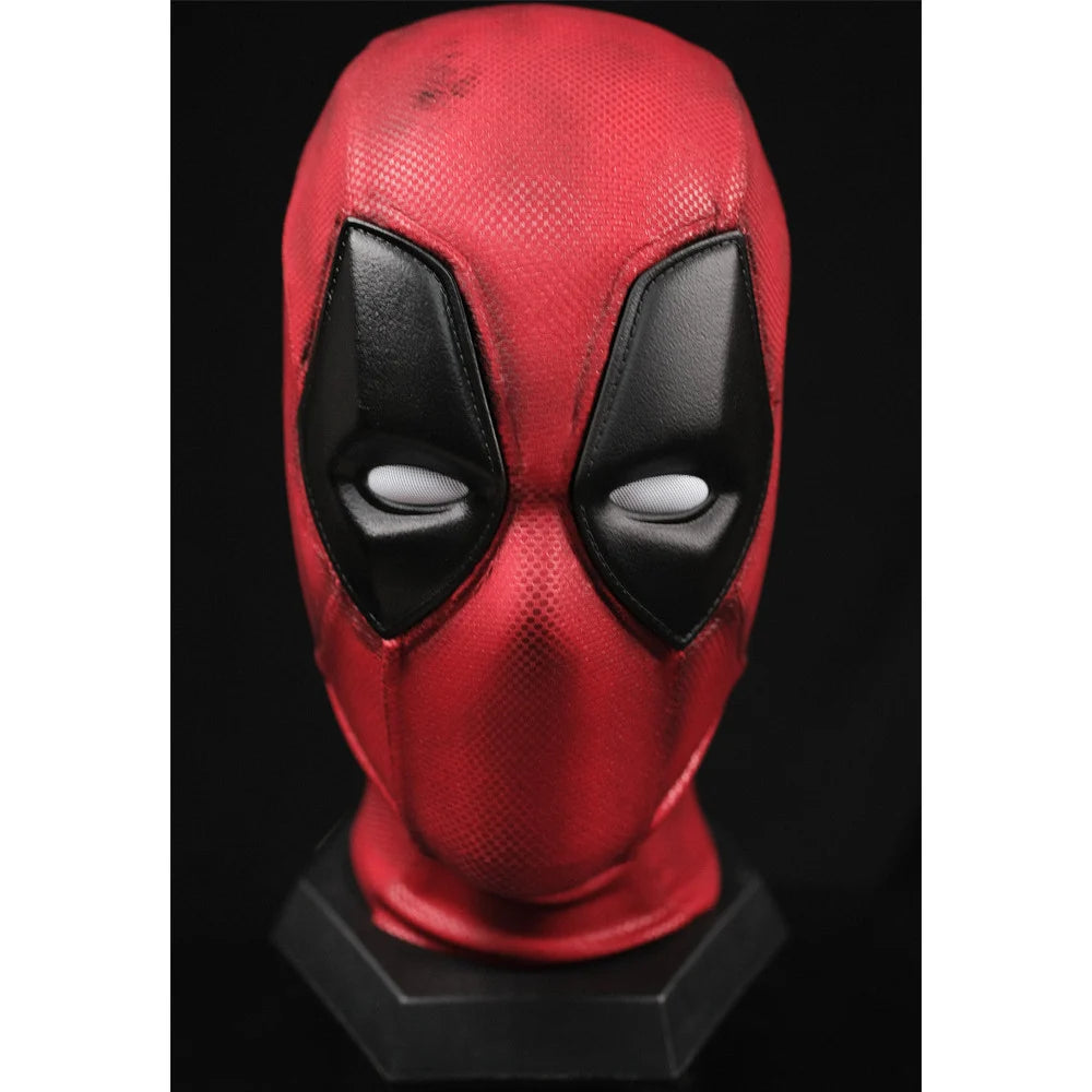 Dead-pol V3 mask