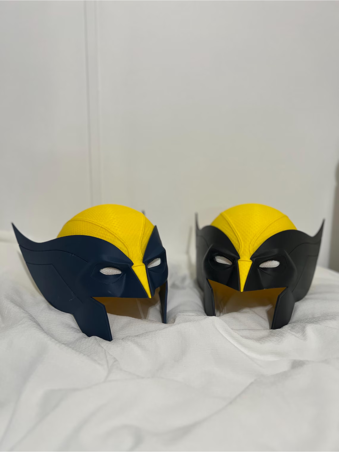 Wolver Helmet