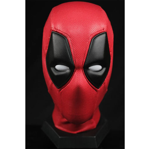 Dead-pol V3 mask