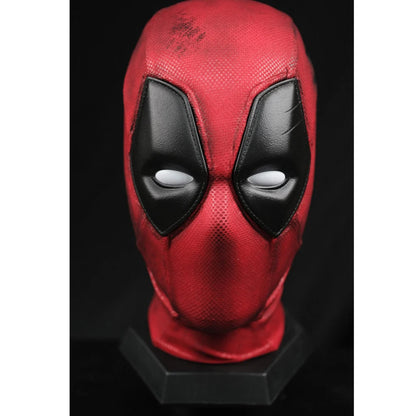Dead-pol V3 mask