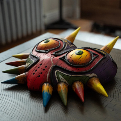 Majorae Moon Mask
