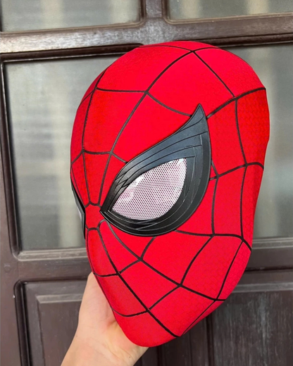 Spider Mask – Brand New Day
