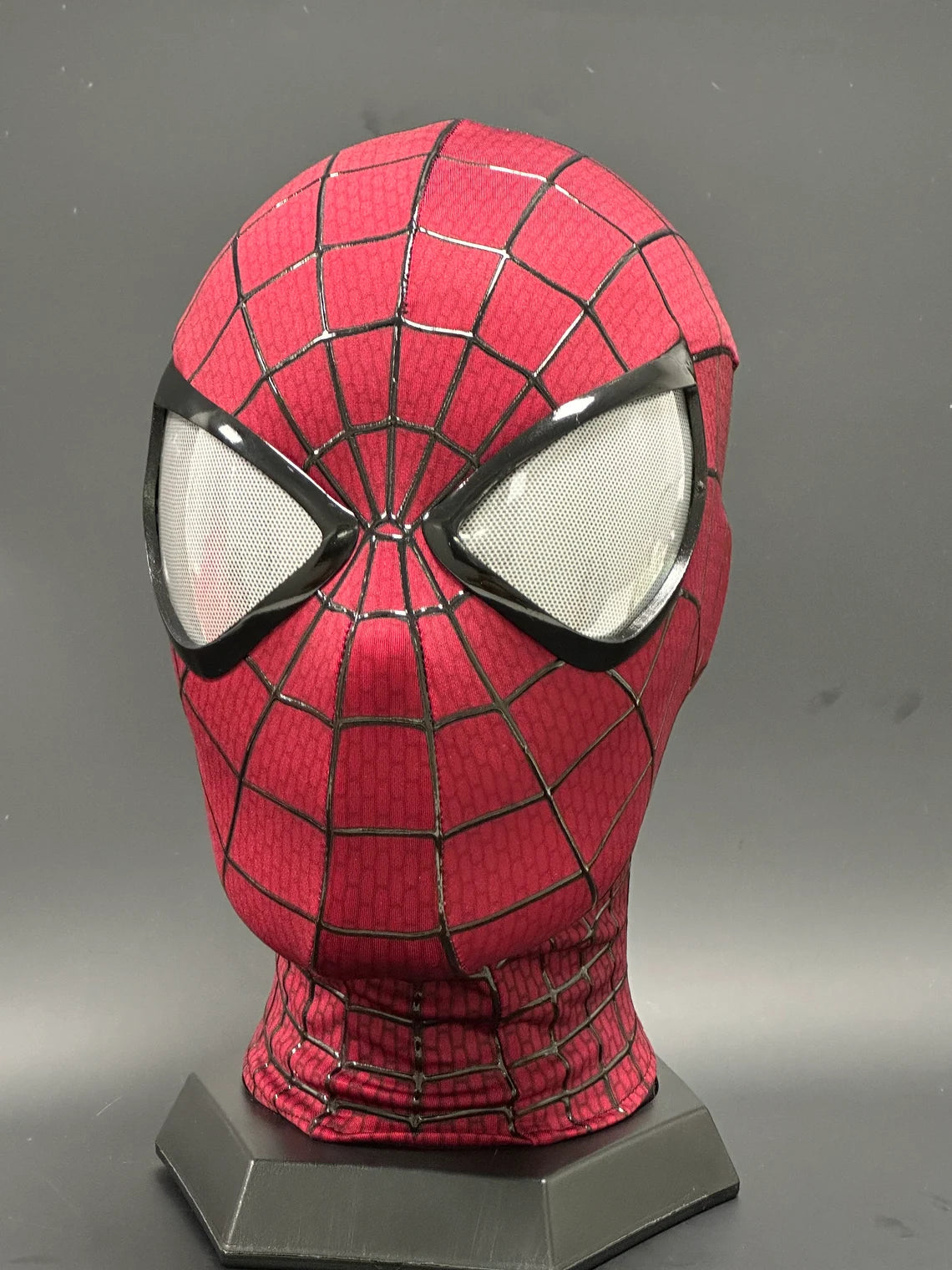 TASM2 Mask Andrew Garfield
