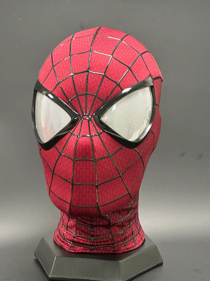 TASM2 Mask Andrew Garfield