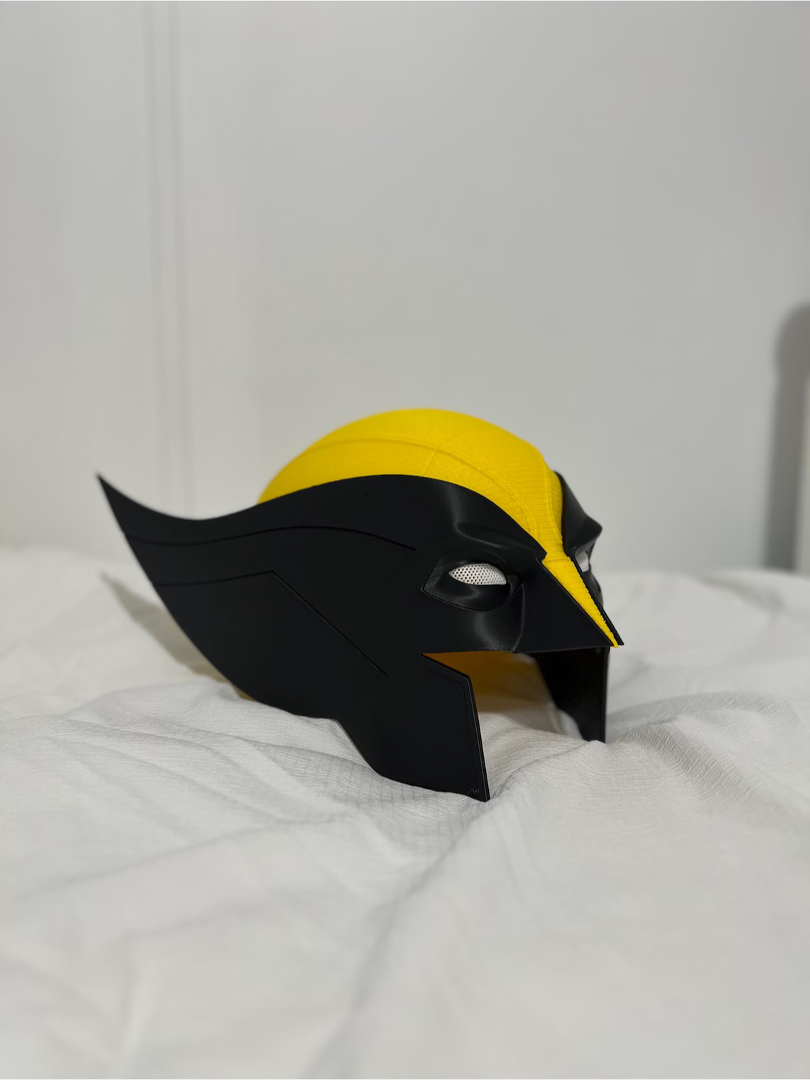 Wolver Helmet