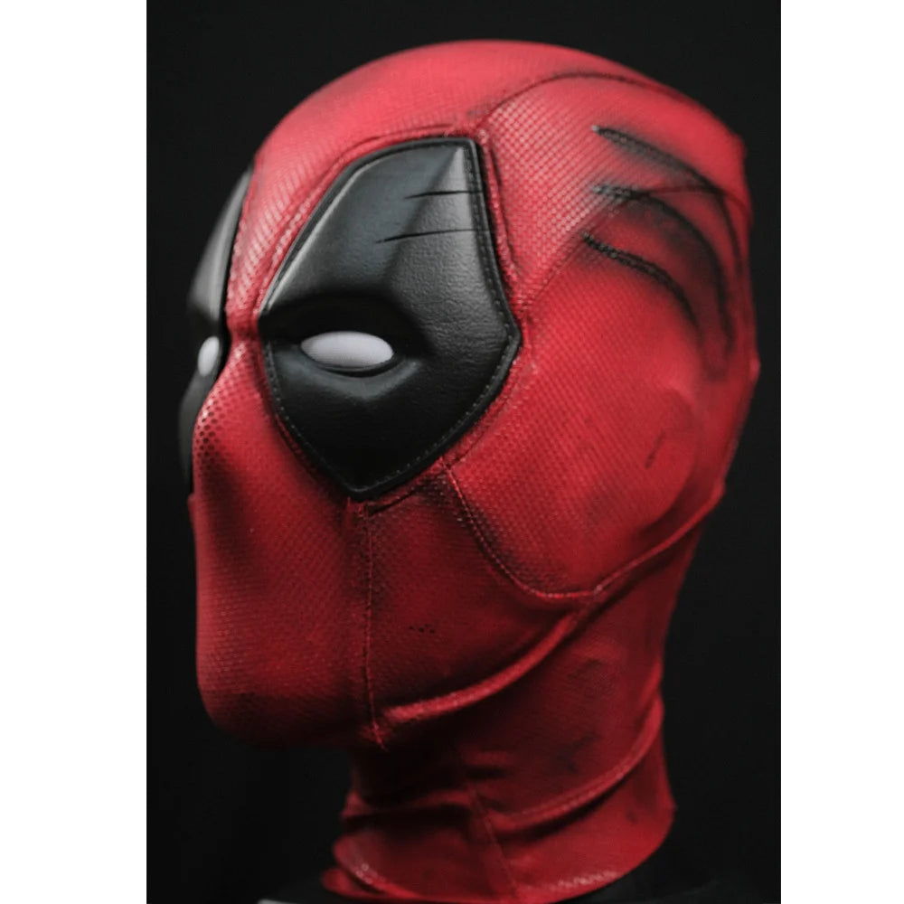 Dead-pol V3 mask