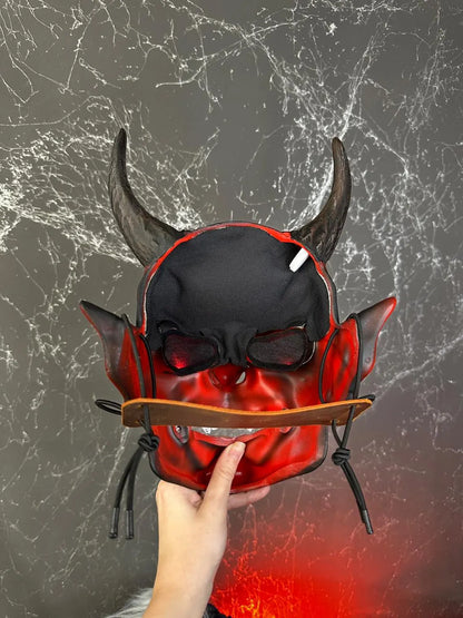 DBD Oni Mask