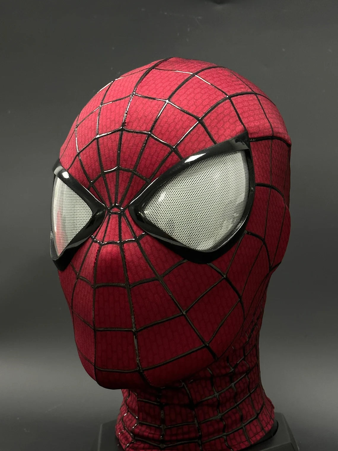 TASM2 Mask Andrew Garfield