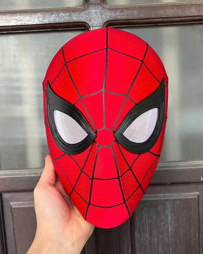 Spider Mask – Brand New Day