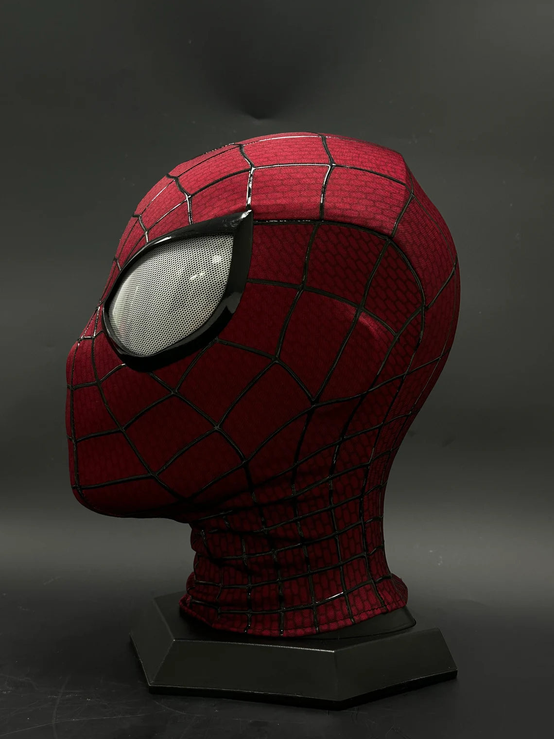TASM2 Mask Andrew Garfield