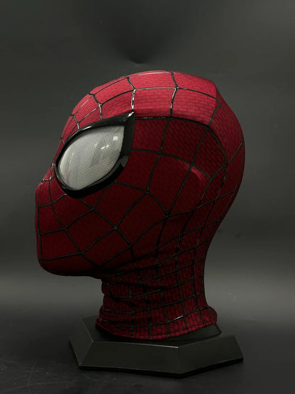TASM2 Mask Andrew Garfield