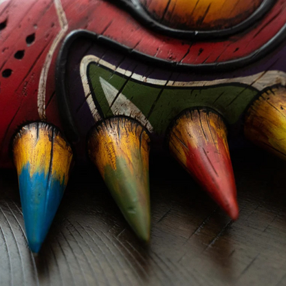Majorae Moon Mask