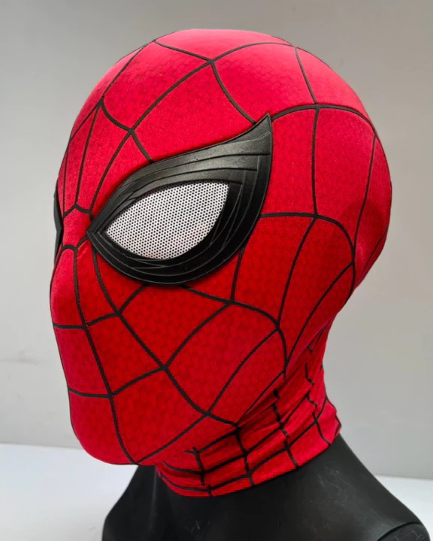 Spider Mask – Brand New Day