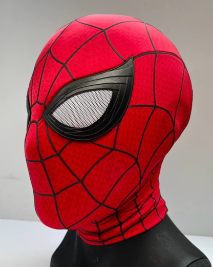Spider Mask – Brand New Day