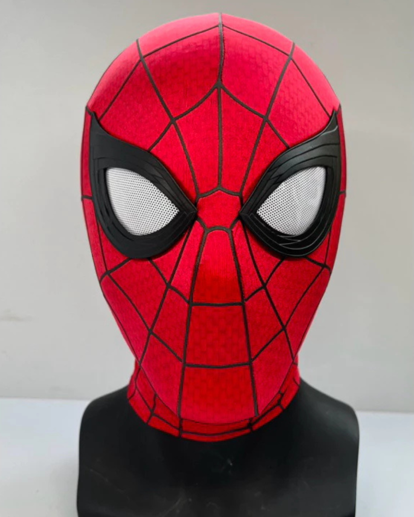 Spider Mask – Brand New Day