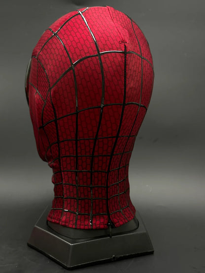 TASM2 Mask Andrew Garfield