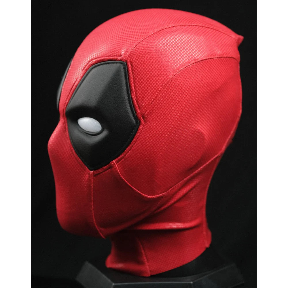 Dead-pol V3 mask