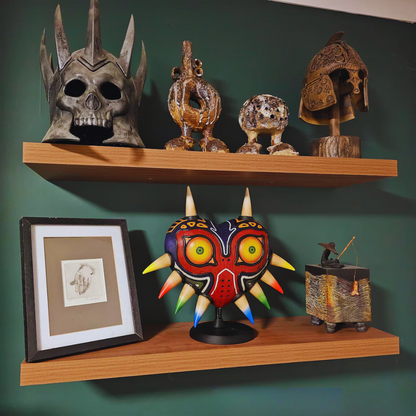 Majorae Moon Mask