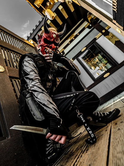 DBD Oni Mask