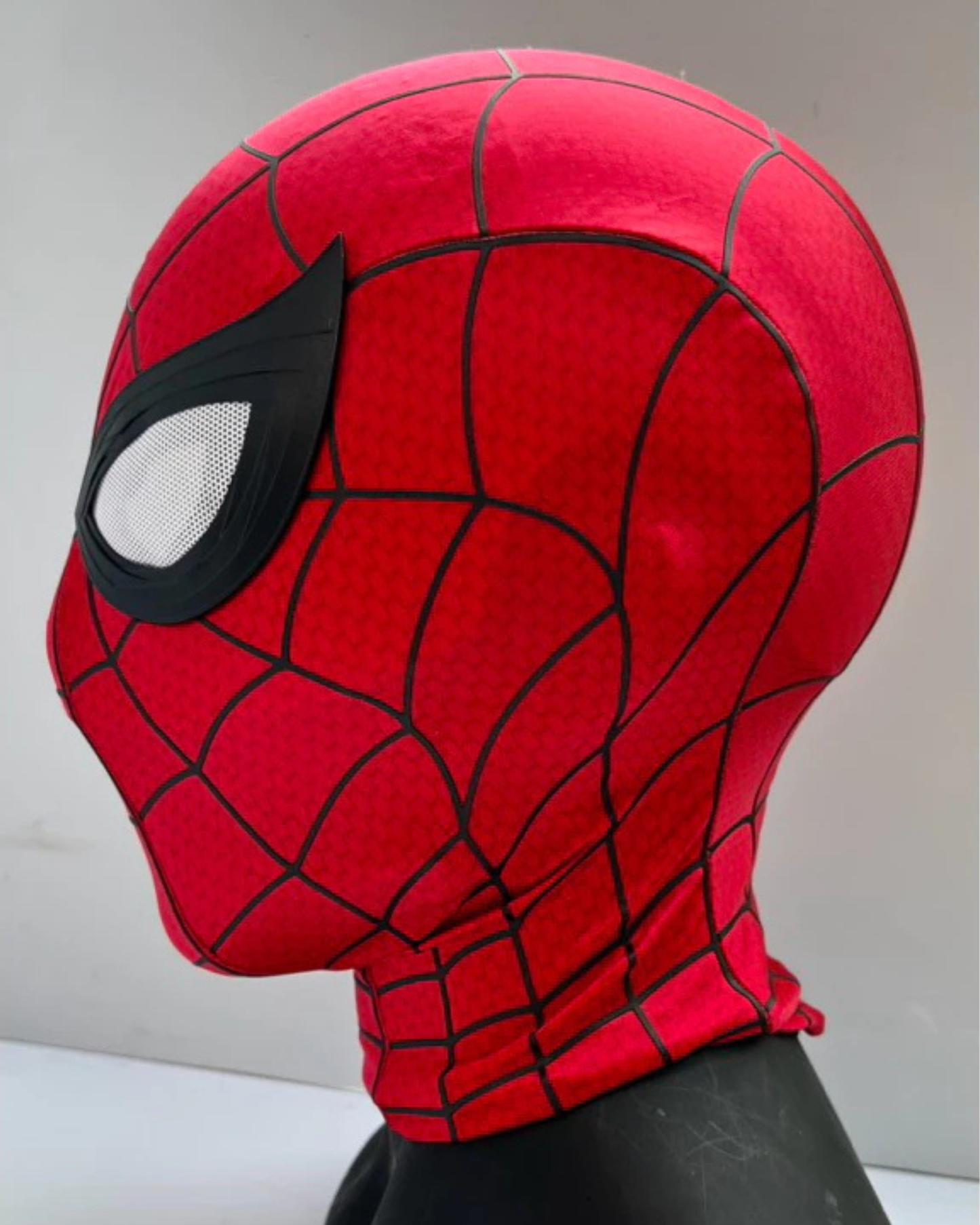 Spider Mask – Brand New Day