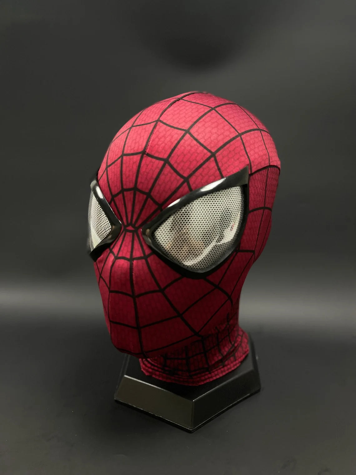 TASM2 Mask Andrew Garfield
