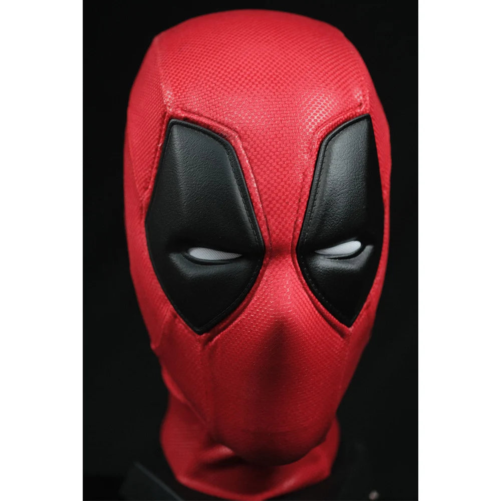 Dead-pol V3 mask