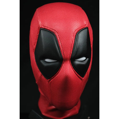 Dead-pol V3 mask