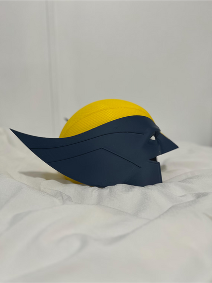 Wolver Helmet
