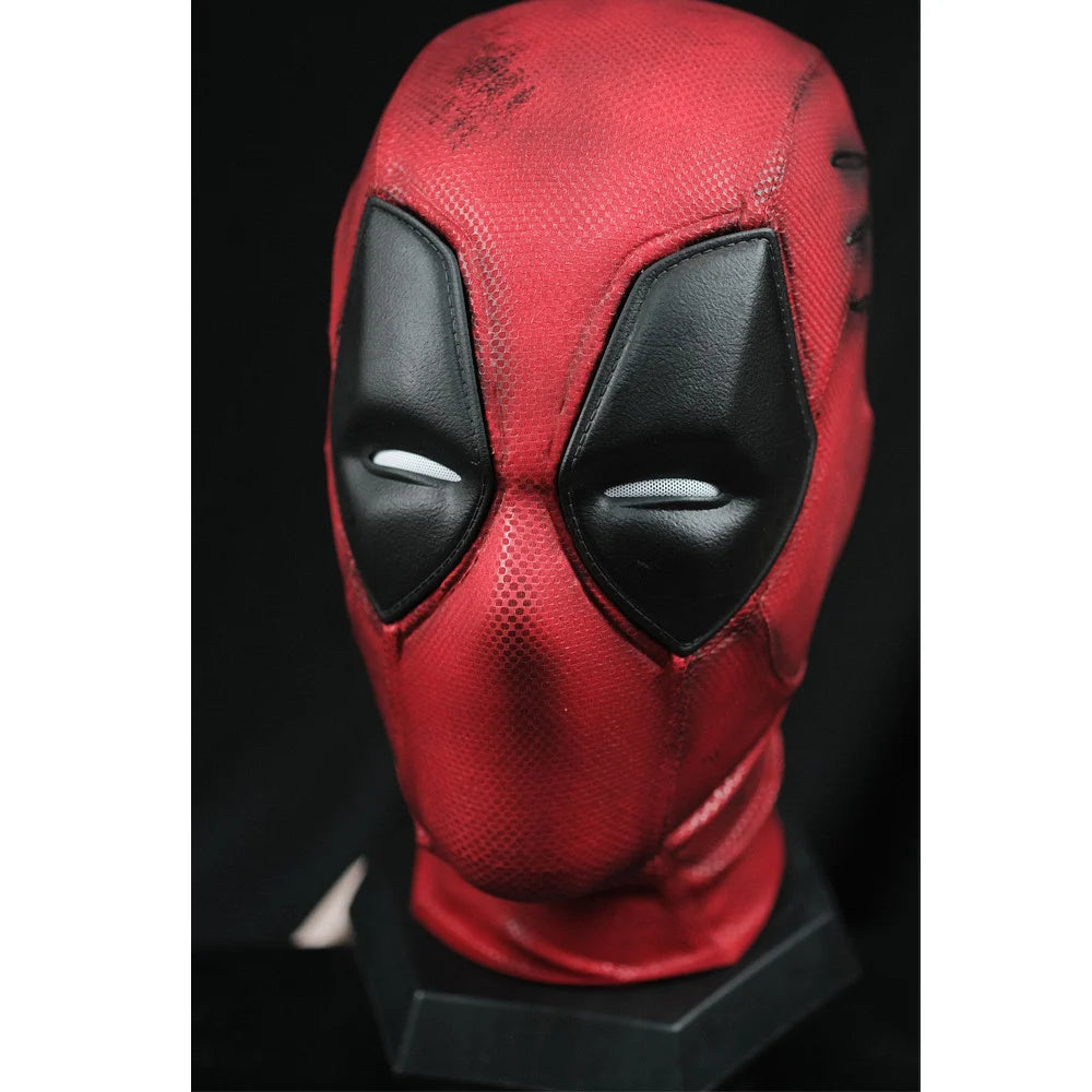 Dead-pol V3 mask