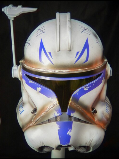 Captain Clone T Helmet