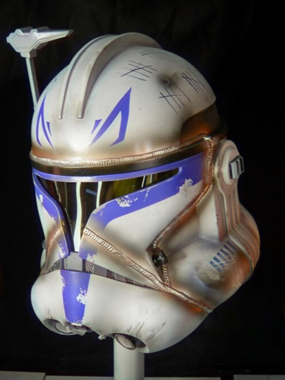 Captain Clone T Helmet
