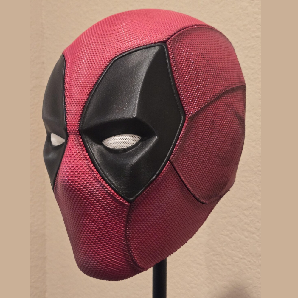 Dead Helmet