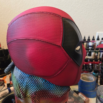 Dead Helmet