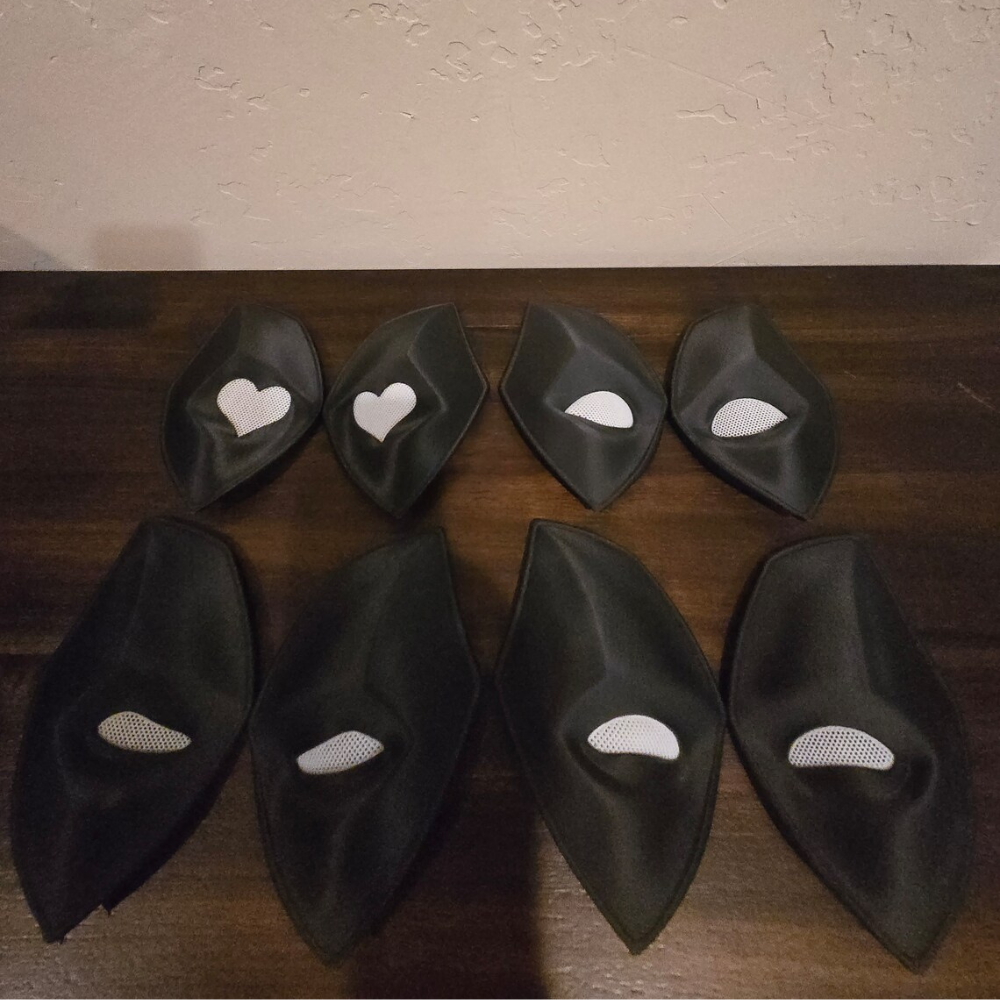 Dead Helmet