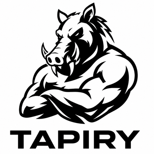 TAPIRY